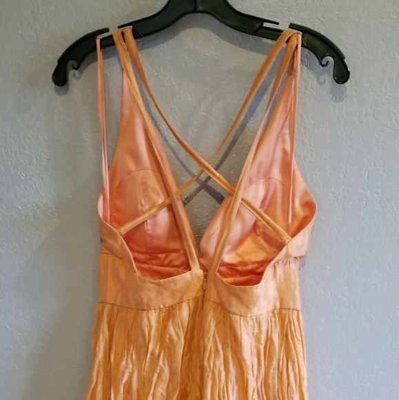 NWOT Nicole Miller Dress - Picture 2 of 4